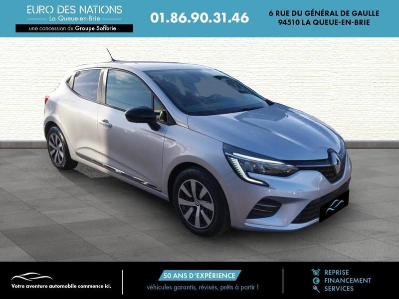 Renault Clio 1.0 Tce 90 Evolution