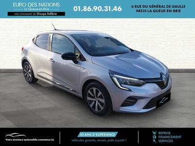 Renault Clio 1.0 Tce 90 Evolution