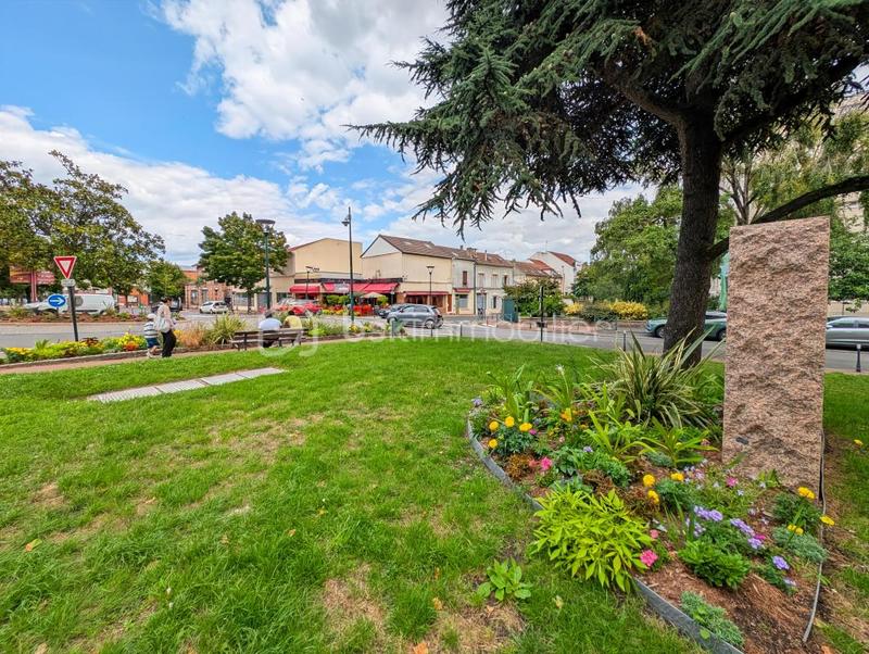 Appartement - 87 m² - 4 pièces