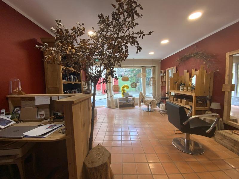 Maison de village - 150 m² - 6 pièces