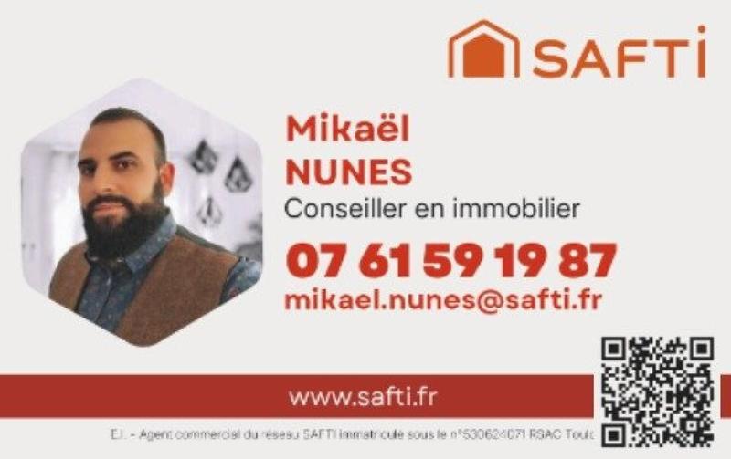 Maison - 123 m² - 5 pièces