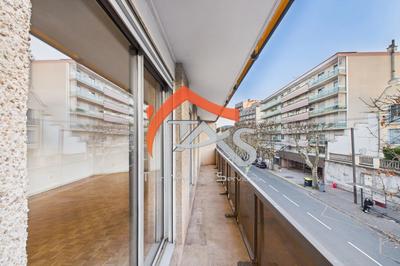 Appartement - 103 m² - 5 pièces