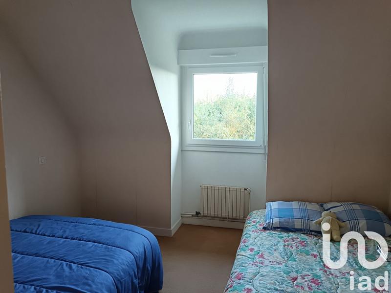 Maison de campagne - 104 m² - 5 pièces