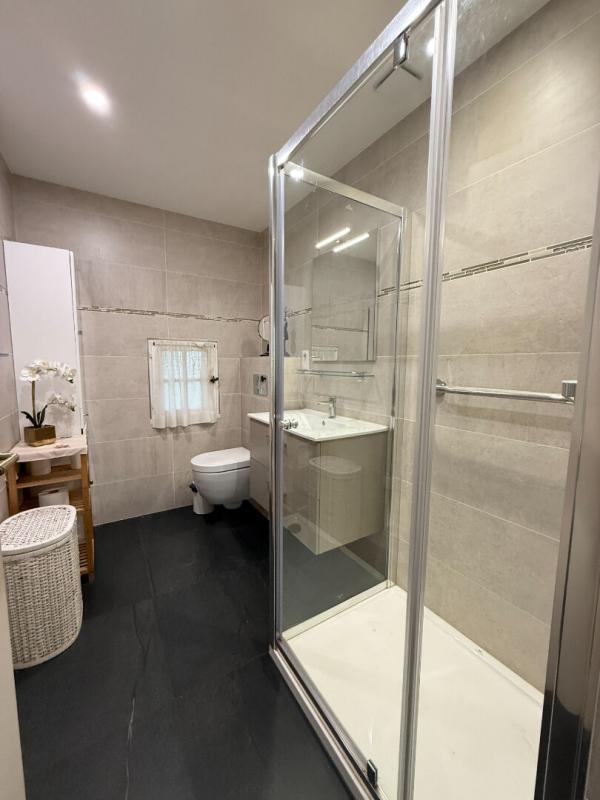 Maison - 133 m² - 6 pièces