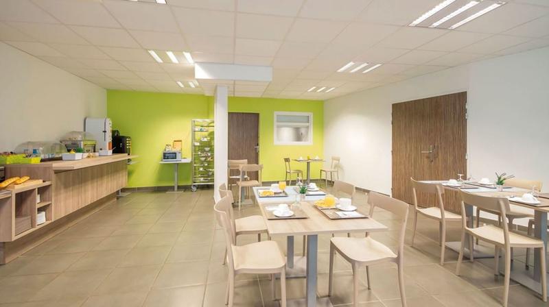 Appartement - 23 m² - 1 pièce