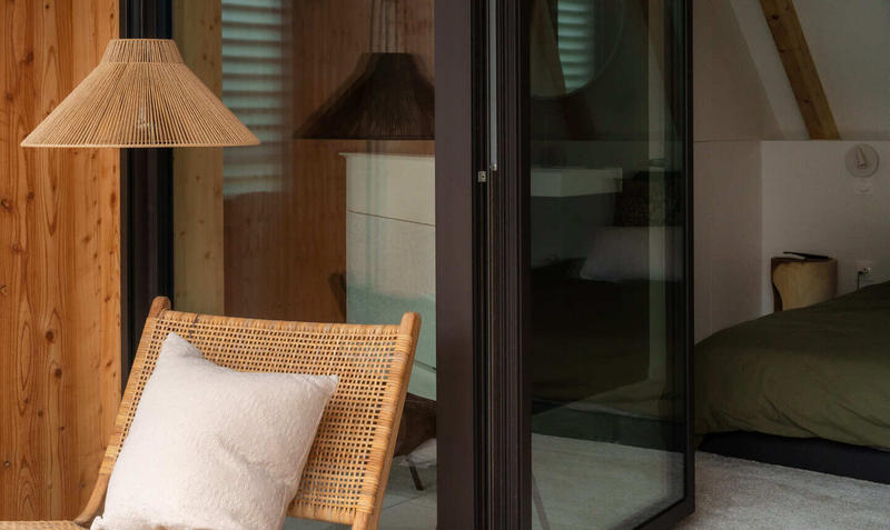 Maison de ville - 104 m² - 4 pièces