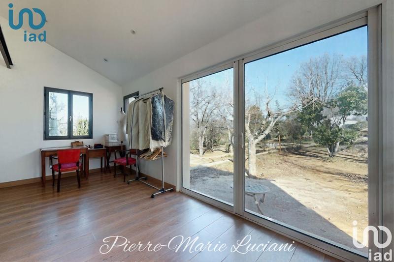 Maison - 185 m² - 6 pièces