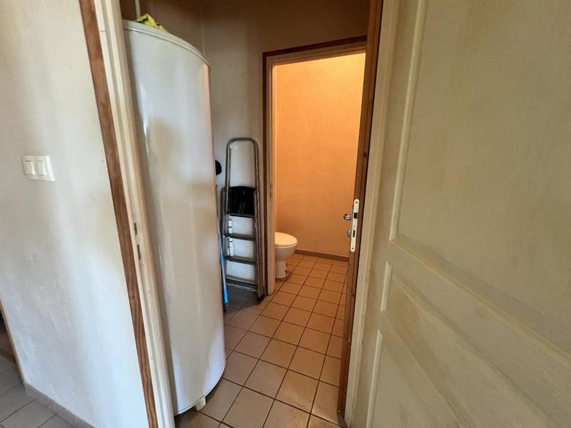 Maison de campagne - 165 m² - 6 pièces