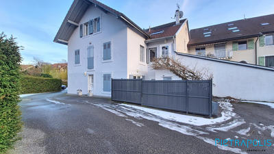 Appartement - 55 m² - 2 pièces