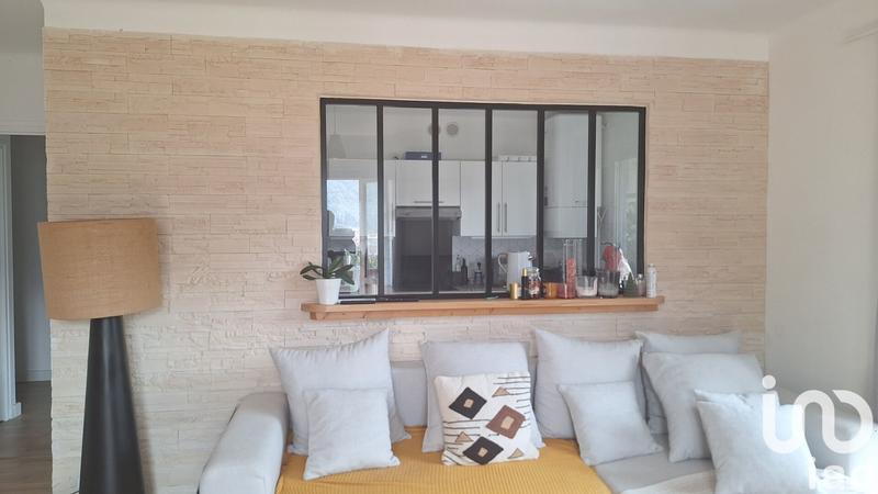Appartement - 71 m² - 4 pièces