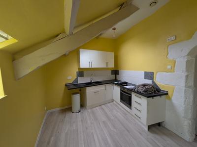 Maison - 75 m² - 3 pièces