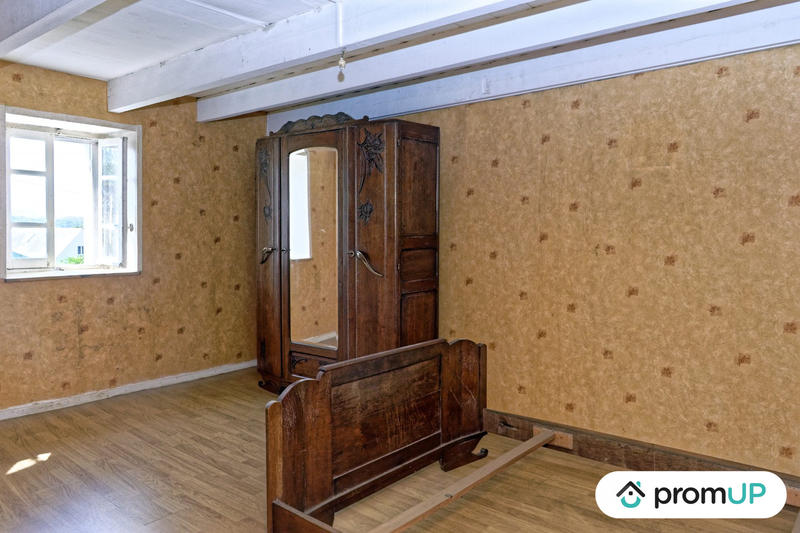 Ferme - 84 m² - 5 pièces