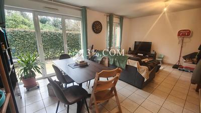 Maison - 79 m² - 4 pièces