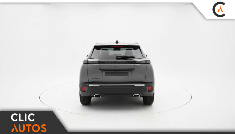 Peugeot 2008 II Ph.2 Allure Hybrid 145 e-Dsc6