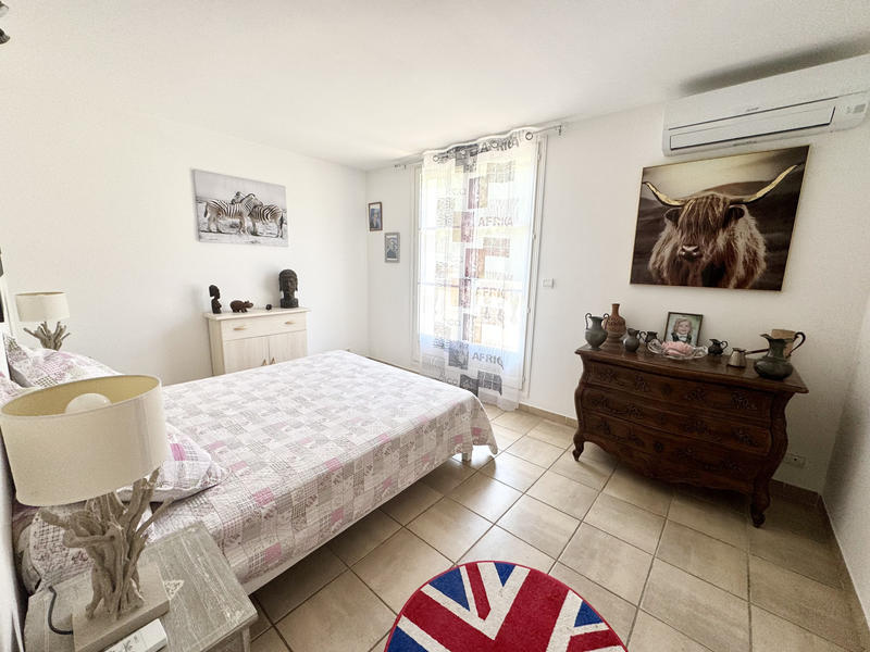 Villa - 160 m² - 10 pièces