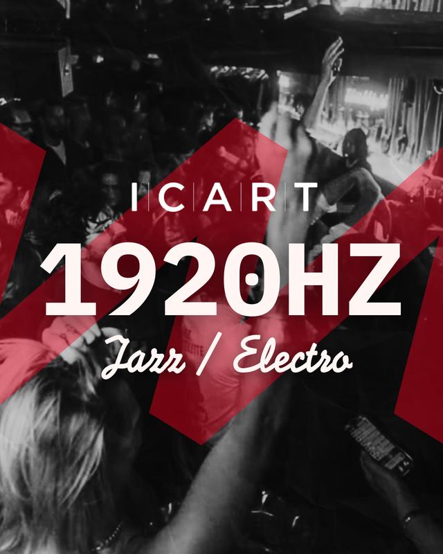 Flex Festival - "1920hz" By Icart