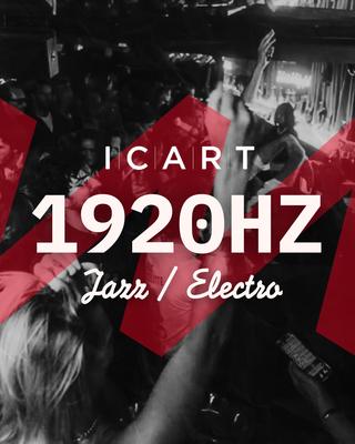 Flex Festival - "1920hz" By Icart