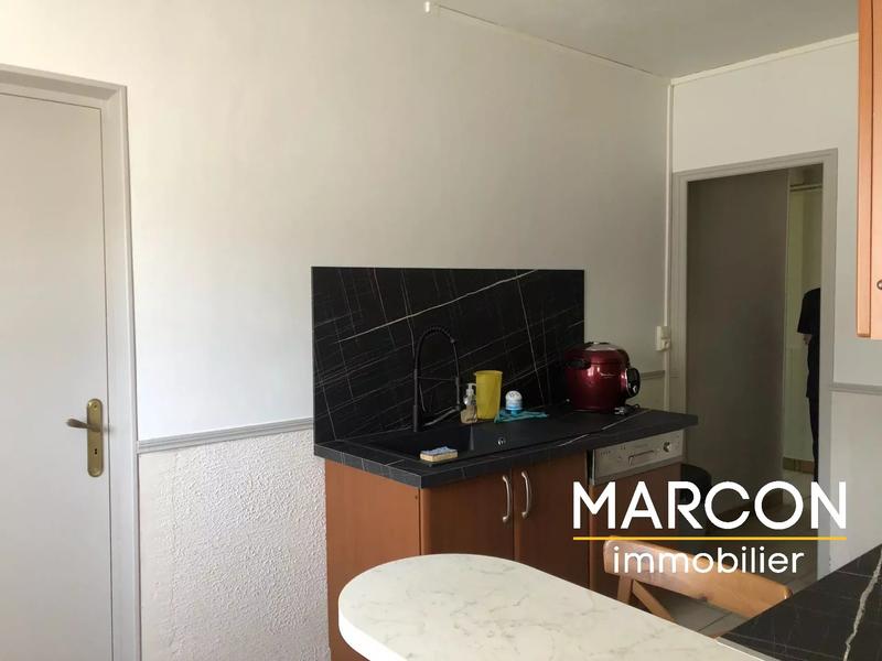 Maison - 132 m² - 7 pièces