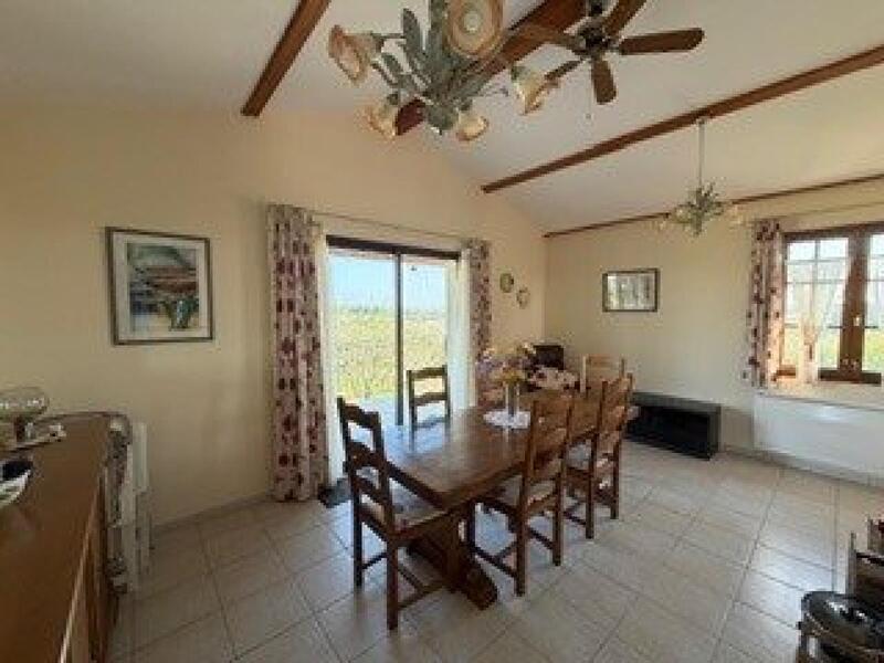 Maison - 193 m² - 4 pièces