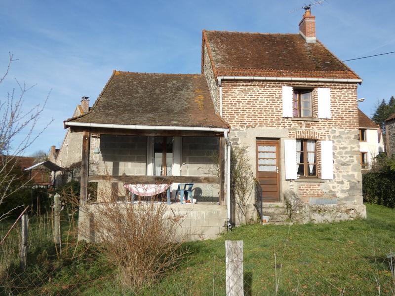 Maison - 53 m² - 4 pièces