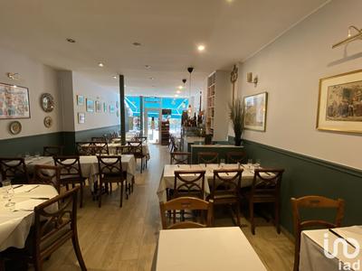 Local commercial - 100 m²