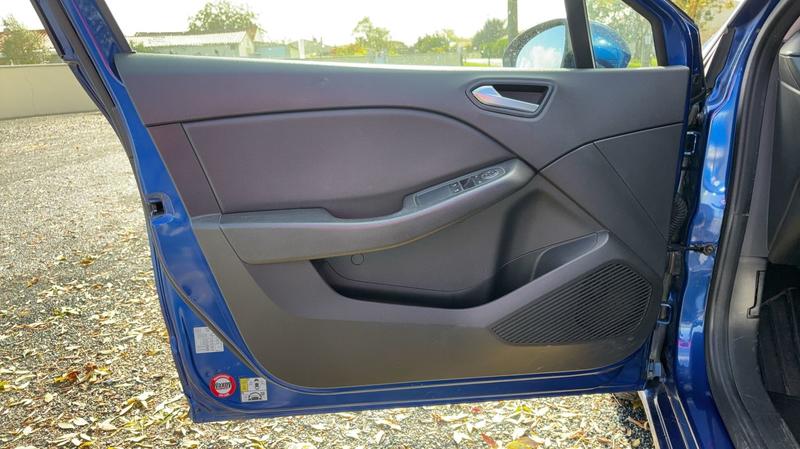 Renault Clio 1.5 Blue dCi 85 Business