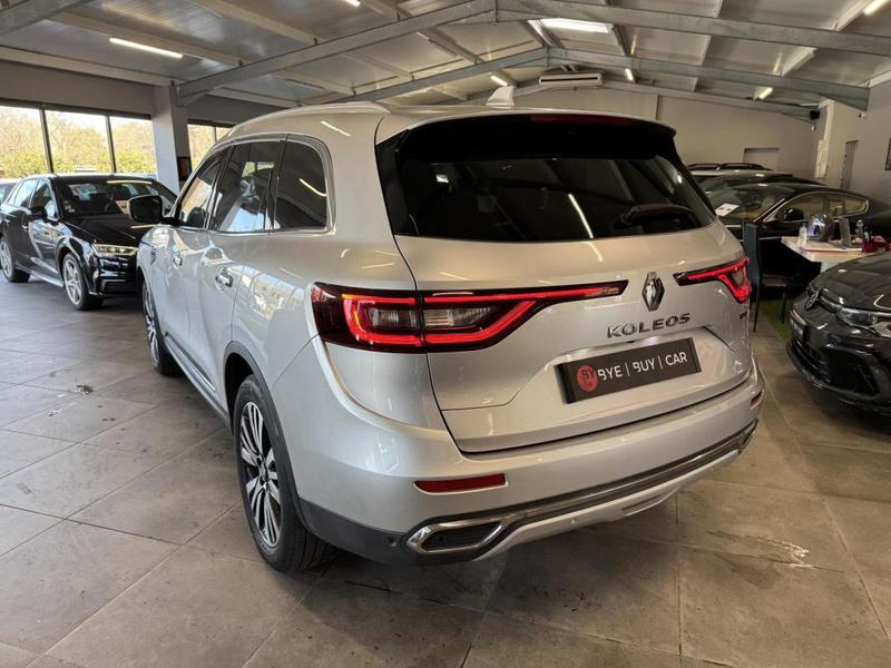 Renault Koleos 2.0 Blue dCi - 190 Bv X-Tronic All Mode 4x4-i II Initiale Paris Phase 2