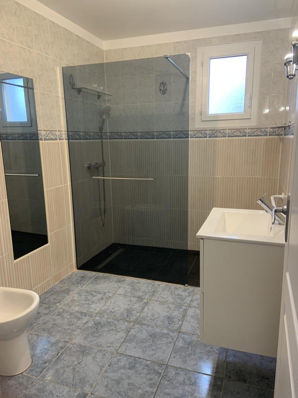 Villa - 204 m² - 5 pièces