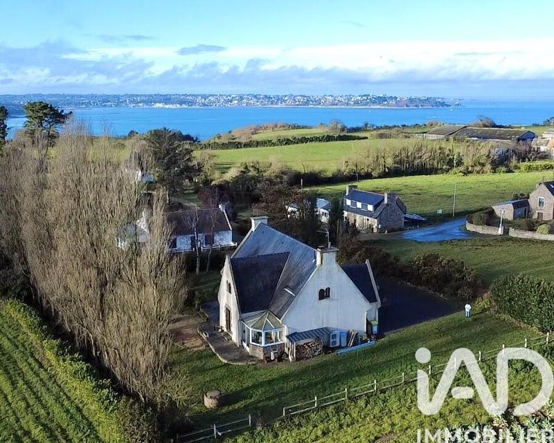 Maison - 155 m² - 6 pièces