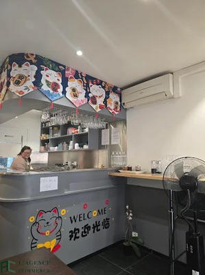 Fonds de commerce - Local commercial - 1 m²