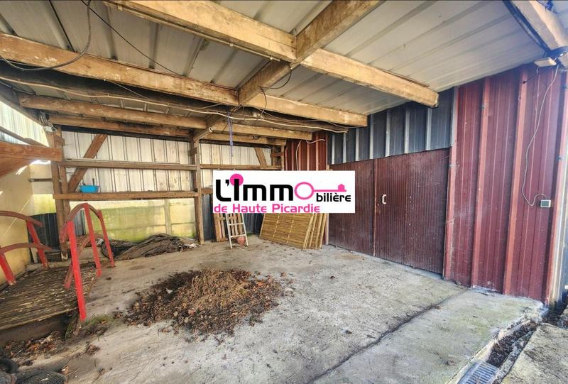 Maison - 190 m² - 8 pièces