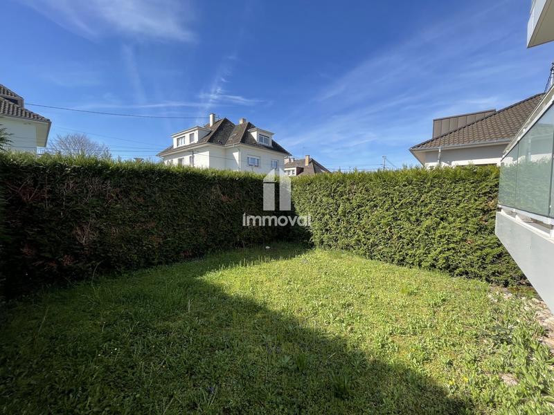 Appartement - 87 m² - 4 pièces