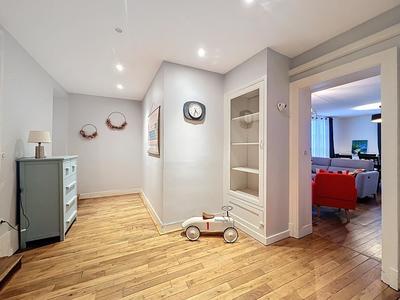 Appartement - 116 m² - 5 pièces