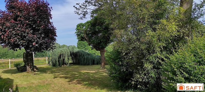 Maison - 168 m² - 10 pièces