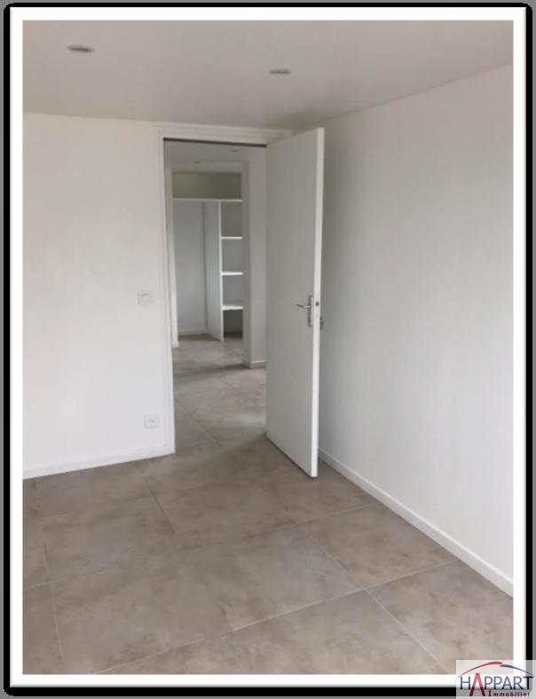 Appartement - 40 m² - 3 pièces