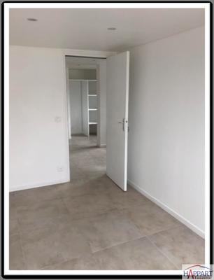 Appartement - 40 m² - 3 pièces
