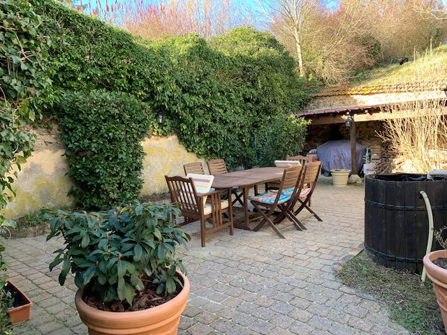 Maison - 185 m² - 7 pièces