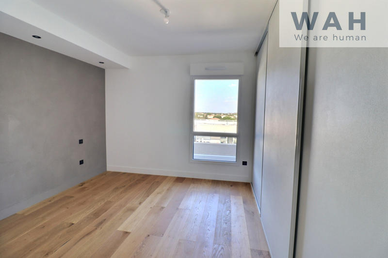 Appartement - 132 m² - 4 pièces