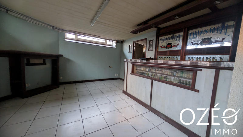 Maison - 79 m² - 5 pièces