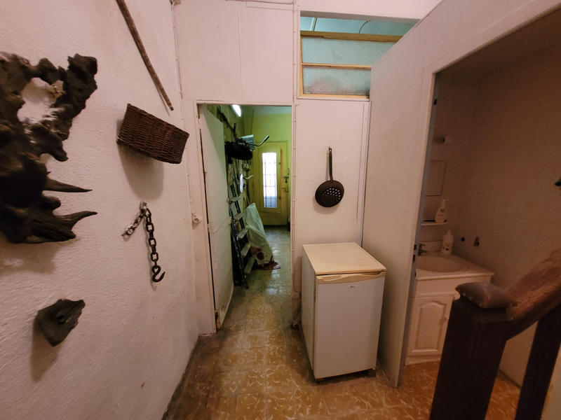 Maison - 40 m² - 3 pièces