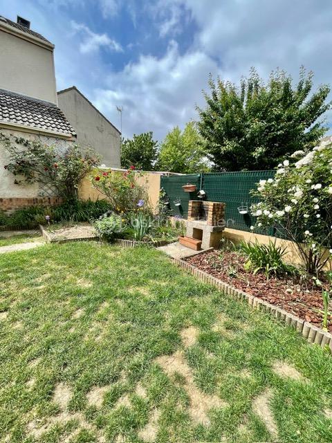 Maison - 106 m² - 5 pièces