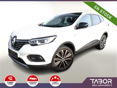 Renault Kadjar TCe 160 Edc Bose Edition Led Gps