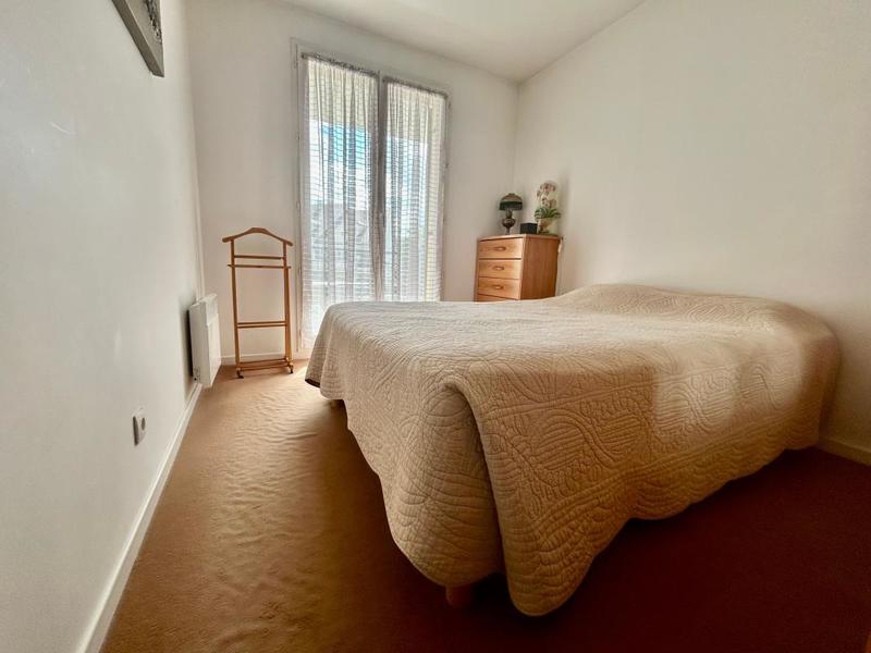 Appartement - 74 m² - 4 pièces