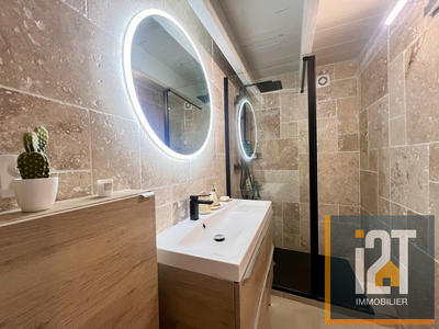 Maison - 97 m² - 4 pièces