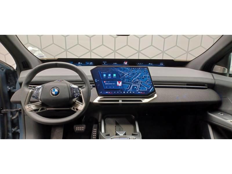 Bmw iX3 50 xDrive 469 ch m Sport