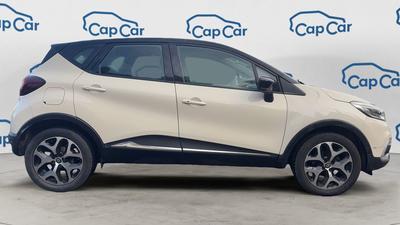 Renault Captur 0.9 TCe 90 Intens