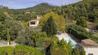 Maison de village - 155 m² - 7 pièces