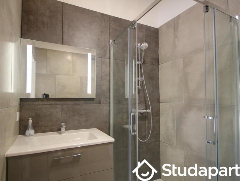 Maison - 35 m² - 2 pièces