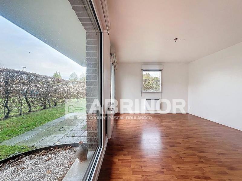 Appartement - 77 m² - 4 pièces