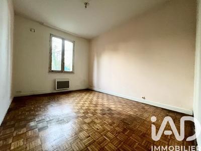 Maison - 73 m² - 4 pièces